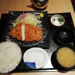 Tonkatsu Wakou - 