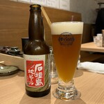 Shimagyouza Shinshin - 石垣島地ビール