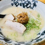 麪家ひばり - 