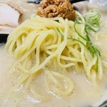 麪家ひばり - 