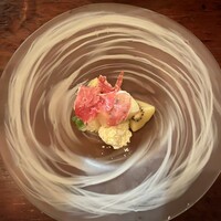 ワインとくつろぐ ツキアカリ - 