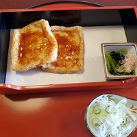 東京 芝 とうふ屋うかい - 