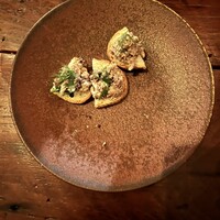 ワインとくつろぐ ツキアカリ - 