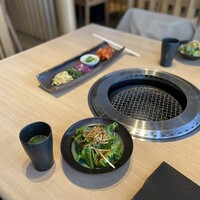 尾崎牛焼肉 銀座 ひむか - 