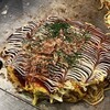 Okonomiyaki Teppanyaki Tokugawa - 