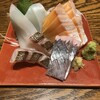 魚としゃり - 