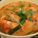 THAI MAKIN CUISINE - 