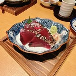 酒ト和食 ほっこり - 