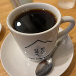 ピーク ロースト コーヒー - 