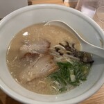 TOKYO豚骨BASE MADE by博多一風堂 - 