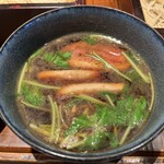 Mikarino Soba - 