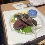 本格板前居酒屋 お魚総本家 - 