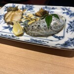 本格板前居酒屋 お魚総本家 - 