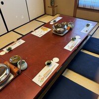 月亭 池袋店 - 