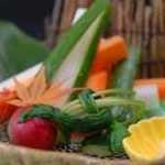 花・味兆 - 吟味された素材