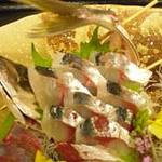 花・味兆 - お造り