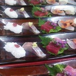 花・味兆 - お造り