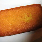 １５分後のフィナンシェ