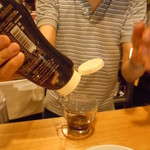 エスプレッソ ファクトリー - 2013年10月　マロッキーノです！