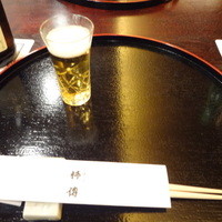 新宿 京懐石 柿傳 - 