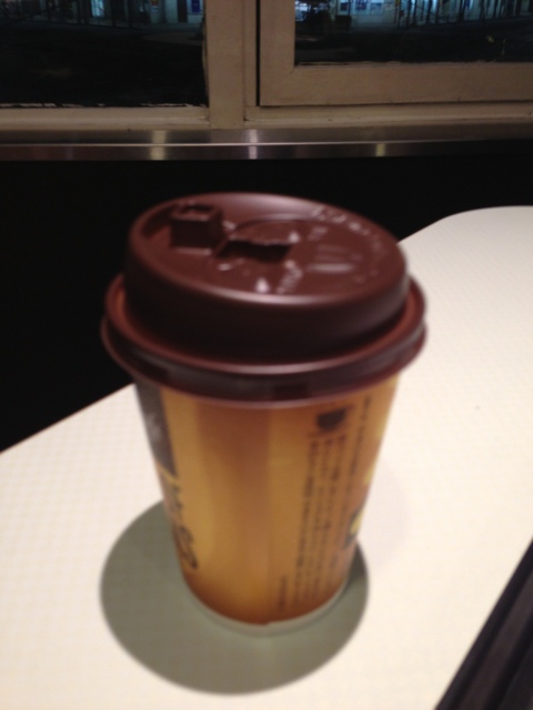 McDonald's Toyota Josui Ten photo 3