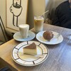 ONIBUS COFFEE 自由が丘店