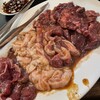 ジンギスカン - 料理写真: