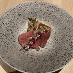 鉄板焼 grow 六本木店 - 