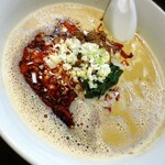 雲吞麺のお店 おんわ - 