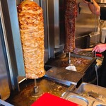 GUVEN KEBAB - 