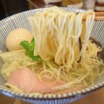 和麺ぐり虎 - 