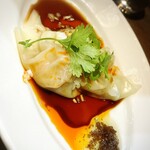 雲吞麺のお店 おんわ - 