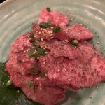 炭火焼肉 白山 - 