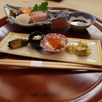 割烹 やました - 