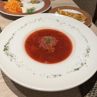 ゴドノフ東京 丸ビル店 - 