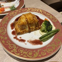 ゴドノフ東京 丸ビル店 - 