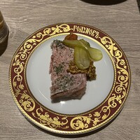 ゴドノフ東京 丸ビル店 - 