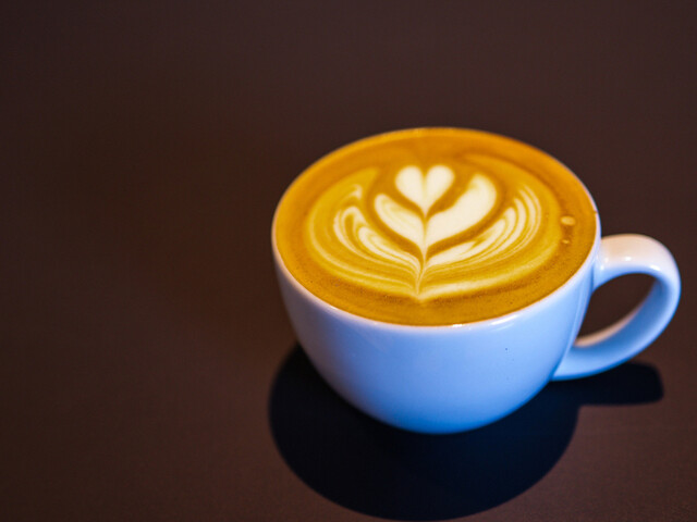 umikaze coffee（ウミカゼコーヒー） - 渡波（カフェ）