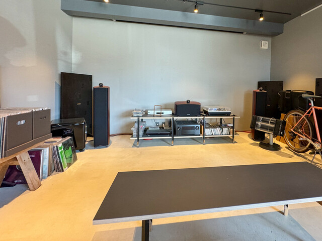 umikaze coffee（ウミカゼコーヒー） - 渡波（カフェ）の写真