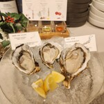 Oysterbar&Wine BELON 広尾店 - 