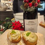 Oysterbar&Wine BELON - 