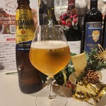 Oysterbar&Wine BELON - 