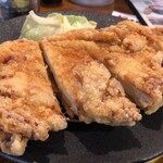 Ueda Karaage Senta - 