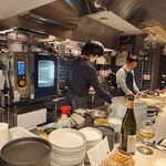 Oysterbar&Wine BELON - 