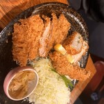 Tonkatsu Butagorira - 