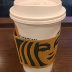 STARBUCKS COFFEE - 