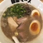 麺屋 ベース - 料理写真: