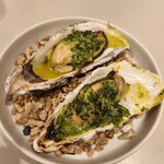 Oysterbar&Wine BELON 広尾店 - 