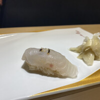 北新地 鮨 栞庵 やましろ - 