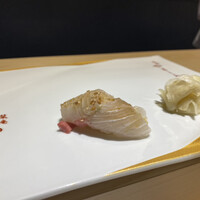 北新地 鮨 栞庵 やましろ - 